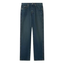 Discount Straight Jeans Jeans