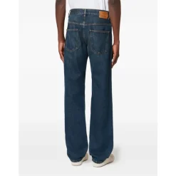 Discount Straight Jeans Jeans