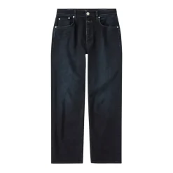 Best Straight Jeans Dame Jeans