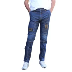 Outlet Straight Jeans Jeans