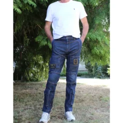 Outlet Straight Jeans Jeans