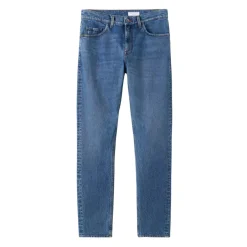Discount Straight Jeans Jeans