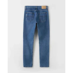 Discount Straight Jeans Jeans