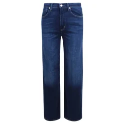 Online Straight Jeans Dame Jeans