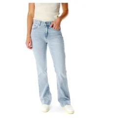 New Straight Jeans Dame Jeans