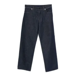 Hot Straight Jeans Jeans