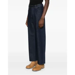 Hot Straight Jeans Jeans
