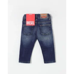 Best Straight Leg Jeans Børn Underdele