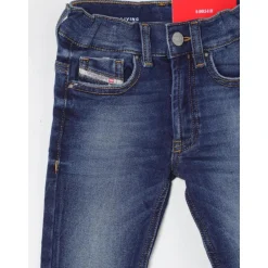 Best Straight Leg Jeans Børn Underdele