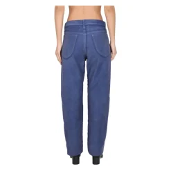 New Straight Leg Pants Dame Jeans