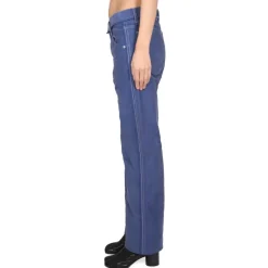 New Straight Leg Pants Dame Jeans