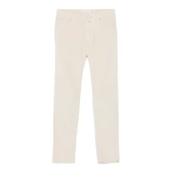 New Straight Trousers Bukser