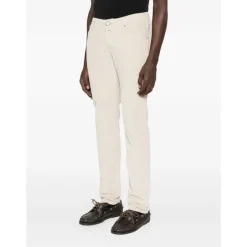 New Straight Trousers Bukser