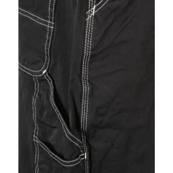 Clearance Straight Trousers Bukser