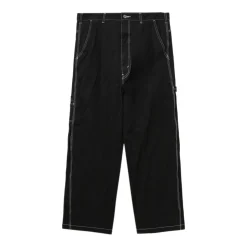 Clearance Straight Trousers Bukser