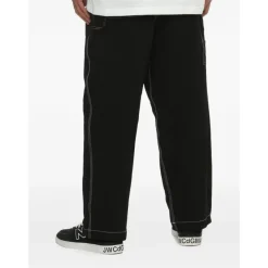 Clearance Straight Trousers Bukser