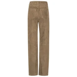 Straight Trousers Dame Bukser