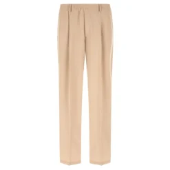 Best Straight Trousers Bukser