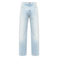 Discount Straight-leg jeans Jeans