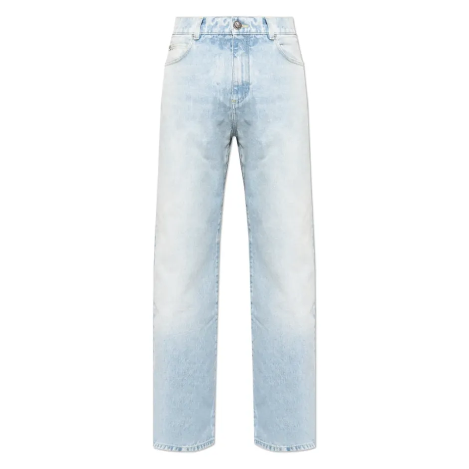 Discount Straight-leg jeans Jeans