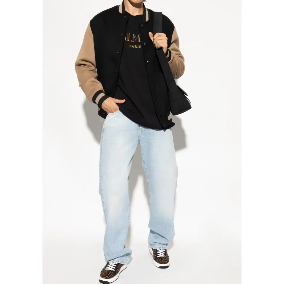 Discount Straight-leg jeans Jeans