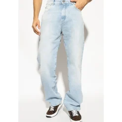Discount Straight-leg jeans Jeans