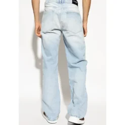 Discount Straight-leg jeans Jeans