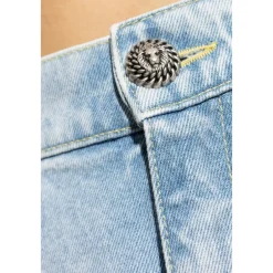 Discount Straight-leg jeans Jeans