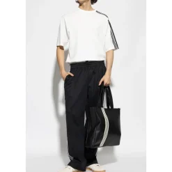 Clearance Straight-leg sweatpants Bukser