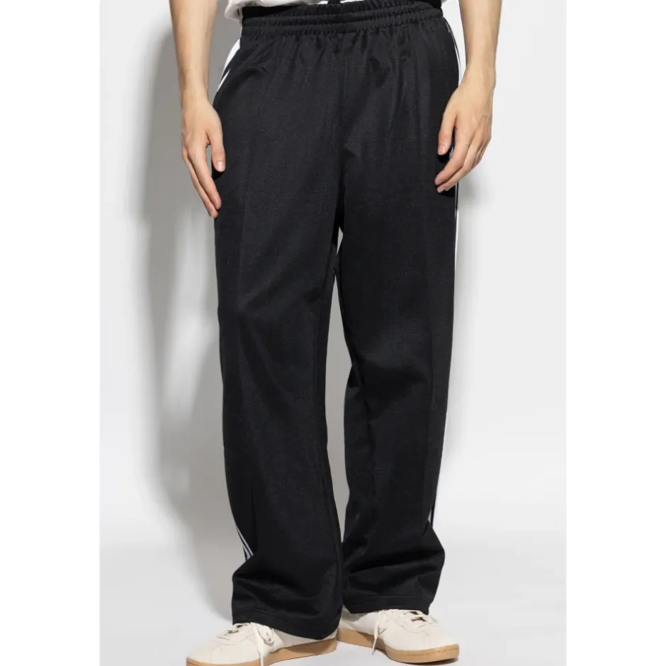 Clearance Straight-leg sweatpants Bukser