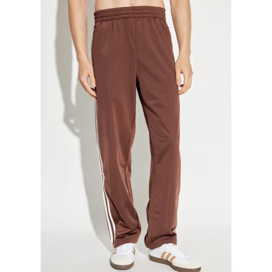 Discount Straight-leg sweatpants Bukser