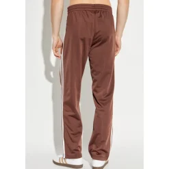 Discount Straight-leg sweatpants Bukser