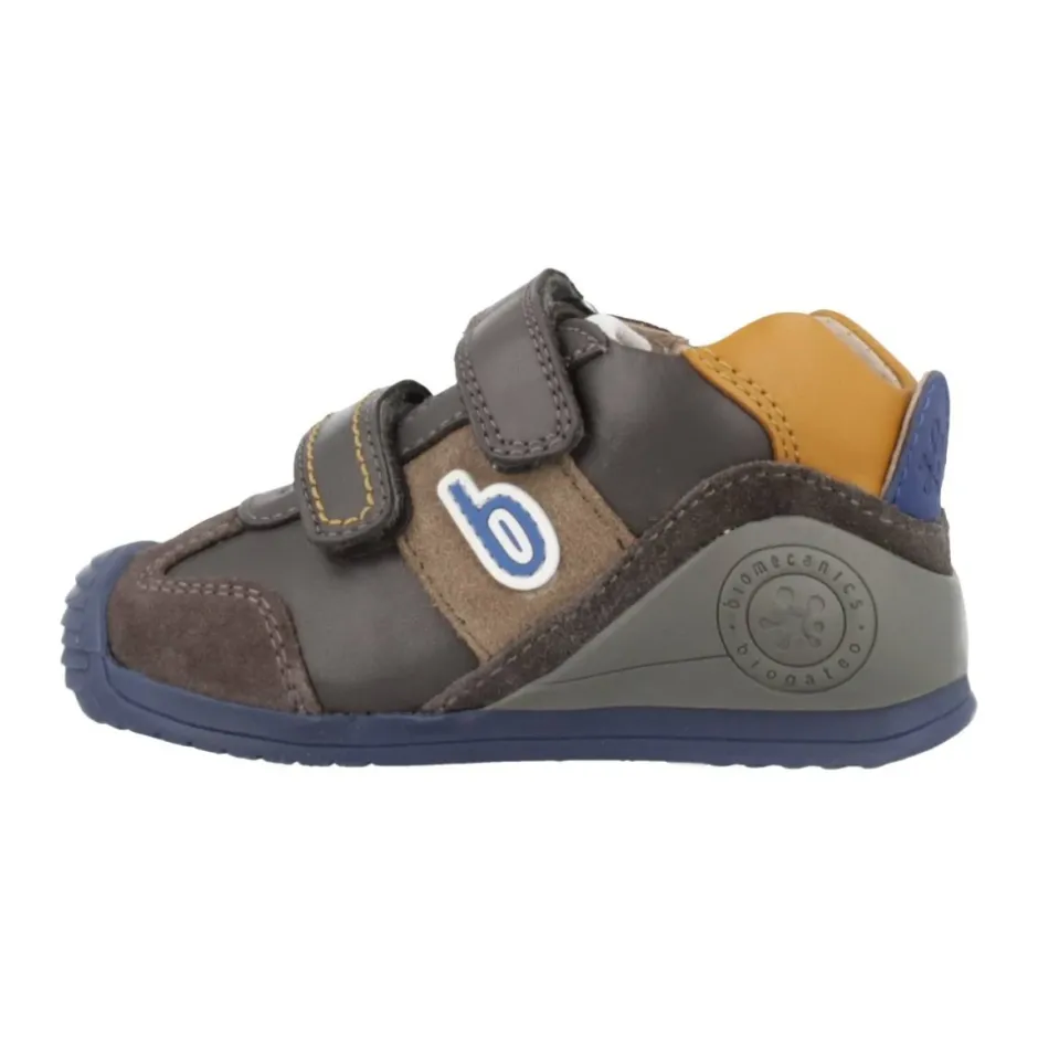 Online Strap Sneakers Børn Sneakers