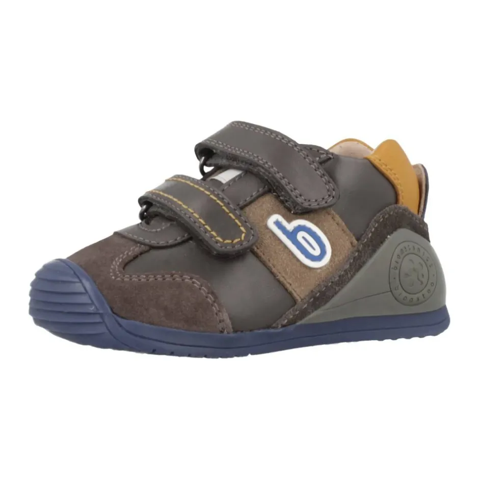 Online Strap Sneakers Børn Sneakers