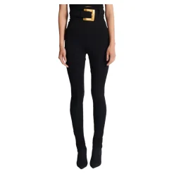 Online Stretch Bukser Dame Bukser