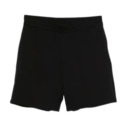 Sale Stretch double jersey Bermuda shorts Træningsbukser & Tights