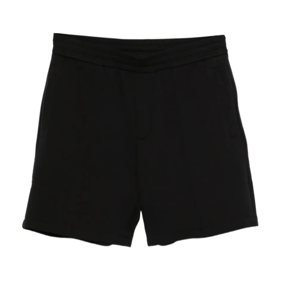 Sale Stretch double jersey Bermuda shorts Træningsbukser & Tights