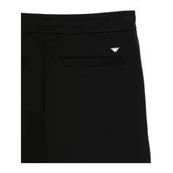 Sale Stretch double jersey Bermuda shorts Træningsbukser & Tights
