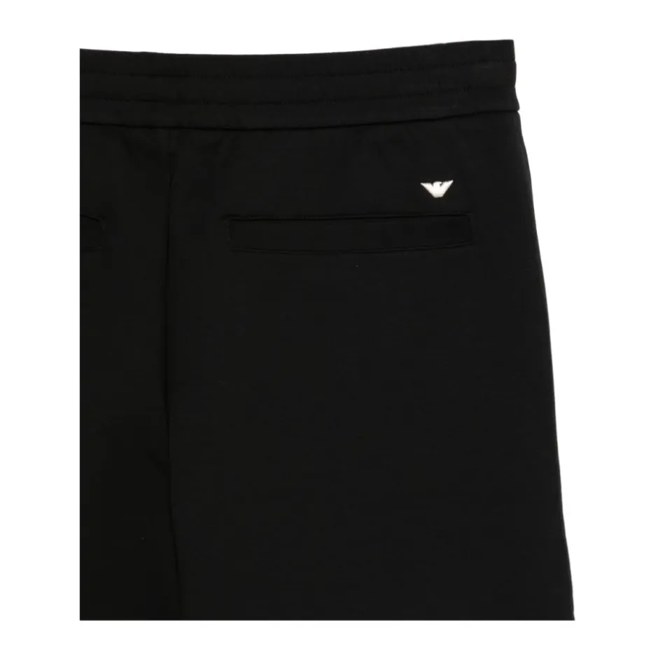 Sale Stretch double jersey Bermuda shorts Træningsbukser & Tights