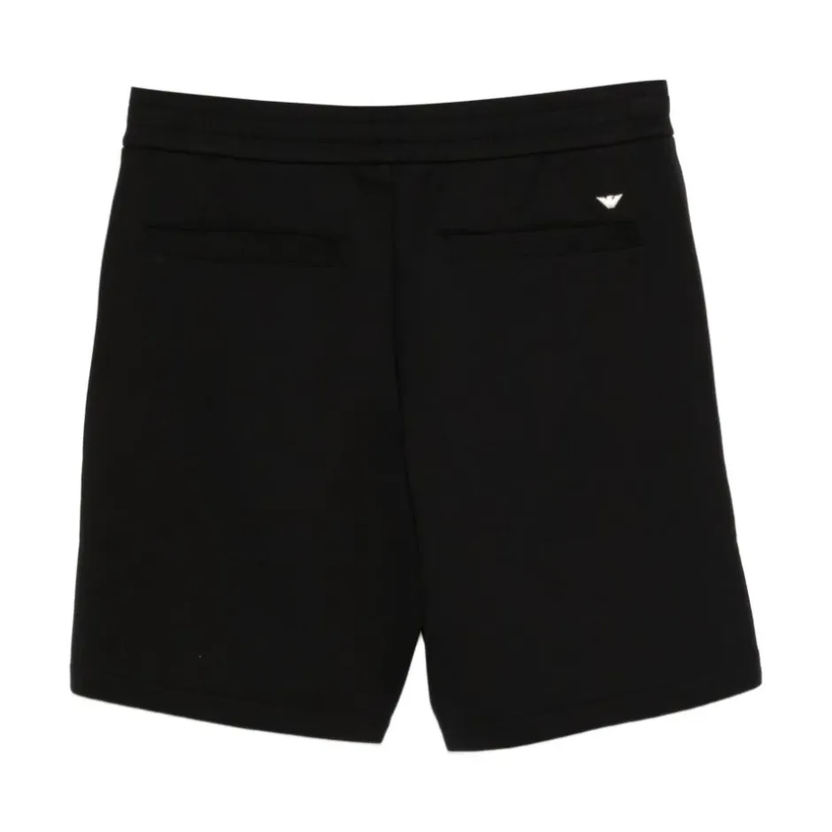Sale Stretch double jersey Bermuda shorts Træningsbukser & Tights
