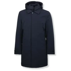 Online Stretch 2-i-1 Carcoat Frakker