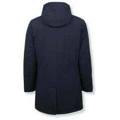Online Stretch 2-i-1 Carcoat Frakker