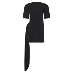 Stretch Jersey Minikjole Dame Kjoler