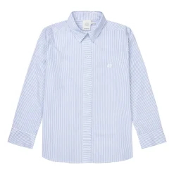 Stribet Lyse Skjorte Callima Dame Bluser & Skjorter