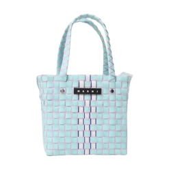Discount Stribet Tote Taske Børn Tasker
