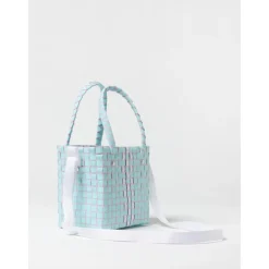 Discount Stribet Tote Taske Børn Tasker