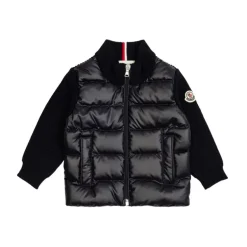 Outlet Strik Cardigan Sweater Børn Jakker