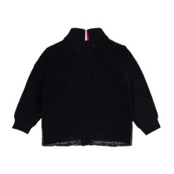 Outlet Strik Cardigan Sweater Børn Jakker