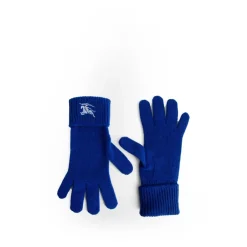 Online Strikkede Equestrian Cashmere Handsker Dame Handsker|Handsker