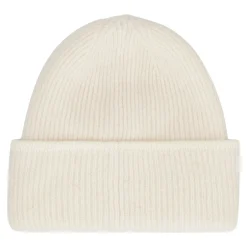 Sale Strikket Alpaka Uld Beanie Dame Huer & Kasketter